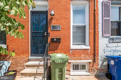 778 Carroll Street, Baltimore, MD 21230 - Photo 3
