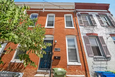 778 Carroll Street, Baltimore, MD 21230 - Photo 5