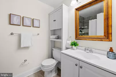 123 W Barre Street W #402, Baltimore, MD 21201 - Photo 13