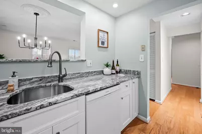 123 W Barre Street W #402, Baltimore, MD 21201 - Photo 5