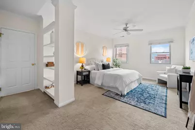 123 W Barre Street W #402, Baltimore, MD 21201 - Photo 9