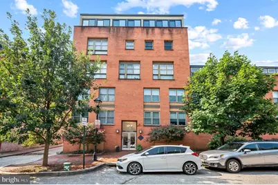 123 W Barre Street W #402, Baltimore, MD 21201 - Photo 27