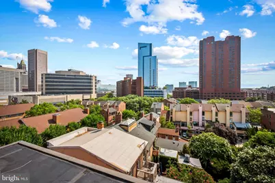 123 W Barre Street W #402, Baltimore, MD 21201 - Photo 25