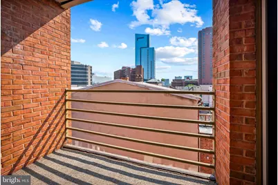 123 W Barre Street W #402, Baltimore, MD 21201 - Photo 19