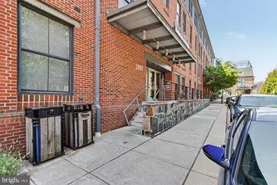 2007 Clipper Park Road #314, Baltimore, MD 21211 - Photo 5