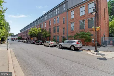 2007 Clipper Park Road #314, Baltimore, MD 21211 - Photo 1