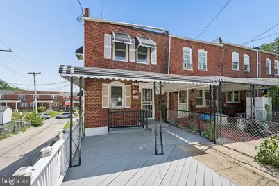 3100 Piedmont Avenue, Baltimore, MD 21216 - Photo 47