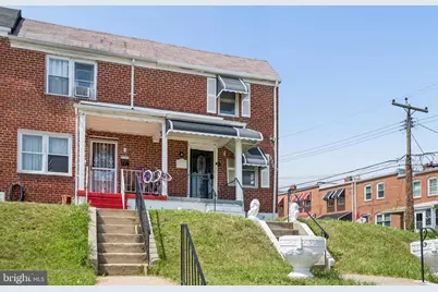 3100 Piedmont Avenue, Baltimore, MD 21216 - Photo 49