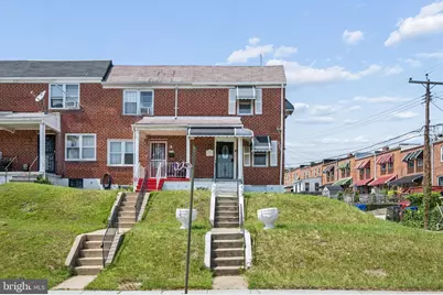 3100 Piedmont Avenue, Baltimore, MD 21216 - Photo 51