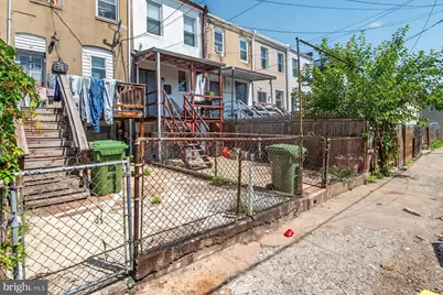 1209 Sargeant Street, Baltimore, MD 21223 - Photo 7