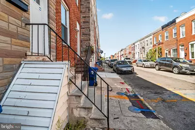 1209 Sargeant Street, Baltimore, MD 21223 - Photo 5