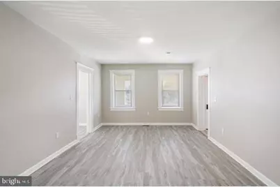 3408 W Forest Park Avenue #1ST FLOOR, Baltimore, MD 21216 - Photo 9