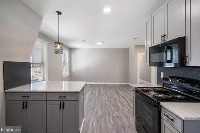3408 W Forest Park Avenue #1ST FLOOR, Baltimore, MD 21216 - Photo 5