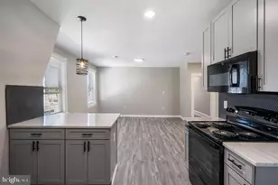 3408 W Forest Park Ave, Baltimore, MD 21216 - Photo 5