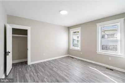 3408 W Forest Park Avenue #1ST FLOOR, Baltimore, MD 21216 - Photo 7