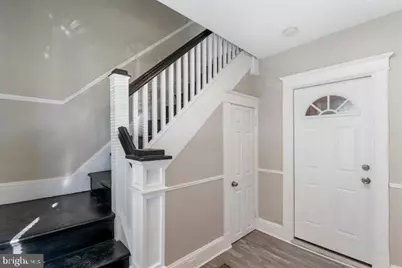 3408 W Forest Park Avenue #1ST FLOOR, Baltimore, MD 21216 - Photo 3