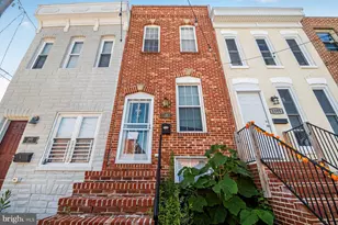 1103 Nanticoke St, Baltimore, MD 21230 - Photo 5