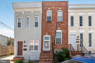 1103 Nanticoke Street, Baltimore, MD 21230 - Photo 1