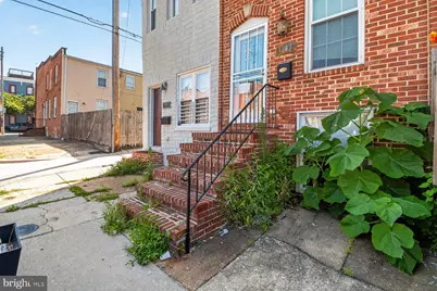 1103 Nanticoke Street, Baltimore, MD 21230 - Photo 3