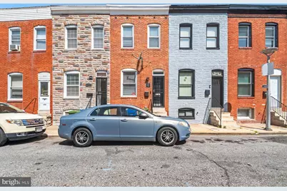 1232 Glyndon Avenue, Baltimore, MD 21223 - Photo 1