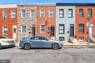 1232 Glyndon Ave, Baltimore, MD 21223 - Photo 1