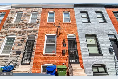 1232 Glyndon Avenue, Baltimore, MD 21223 - Photo 5