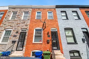 1232 Glyndon Ave, Baltimore, MD 21223 - Photo 5