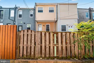 1232 Glyndon Avenue, Baltimore, MD 21223 - Photo 7