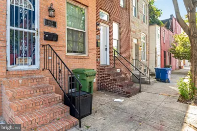 1125 S Carey Street S, Baltimore, MD 21223 - Photo 3