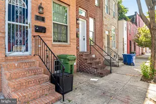 1125 S Carey Street S, Baltimore, MD 21223 - Photo 3
