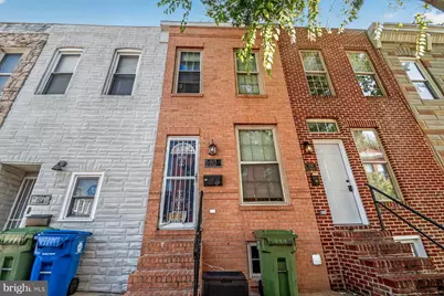 1125 S Carey Street S, Baltimore, MD 21223 - Photo 5