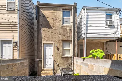 1125 S Carey Street S, Baltimore, MD 21223 - Photo 7