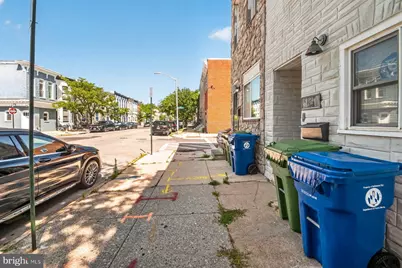 1123 S Carey Street, Baltimore, MD 21223 - Photo 7