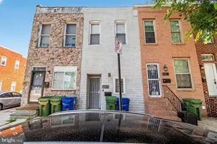 1123 S Carey St, Baltimore, MD 21223 - Photo 5