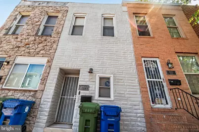 1123 S Carey Street, Baltimore, MD 21223 - Photo 3