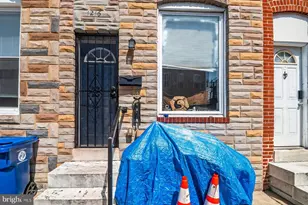1216 Sargeant St, Baltimore, MD 21223 - Photo 5