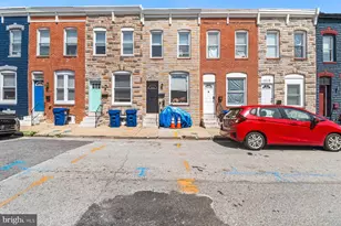 1216 Sargeant St, Baltimore, MD 21223 - Photo 1
