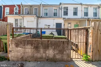 1216 Sargeant Street, Baltimore, MD 21223 - Photo 7