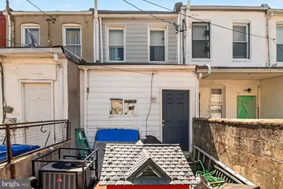 1216 Sargeant Street, Baltimore, MD 21223 - Photo 9