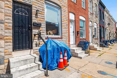 1216 Sargeant Street, Baltimore, MD 21223 - Photo 3