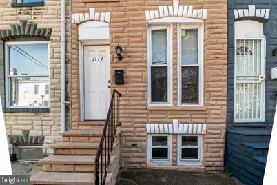 1119 Cleveland Street, Baltimore, MD 21230 - Photo 3