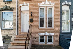 1119 Cleveland St, Baltimore, MD 21230 - Photo 3