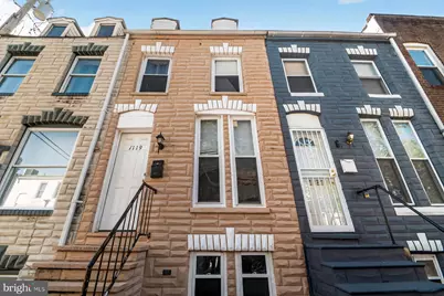 1119 Cleveland Street, Baltimore, MD 21230 - Photo 5