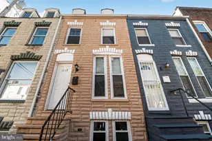 1119 Cleveland St, Baltimore, MD 21230 - Photo 5