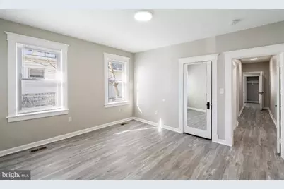 3408 W Forest Park Avenue #2ND FLOOR, Baltimore, MD 21216 - Photo 11