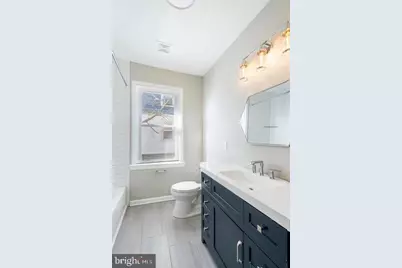 3408 W Forest Park Avenue #2ND FLOOR, Baltimore, MD 21216 - Photo 15