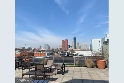 1211 Light Street #204, Baltimore, MD 21230 - Photo 31