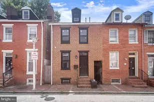 33 E Hamburg St, Baltimore, MD 21230 - Photo 1