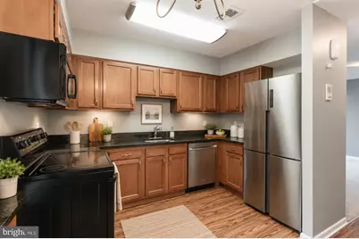 6711 Park Heights Avenue #410, Baltimore, MD 21215 - Photo 3