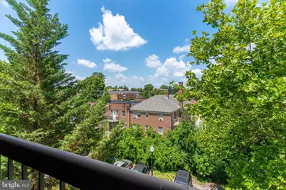 6711 Park Heights Avenue #410, Baltimore, MD 21215 - Photo 13